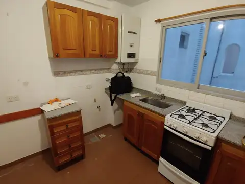Departamento en Alquiler en Villa Pueyrredon, $ 600.000