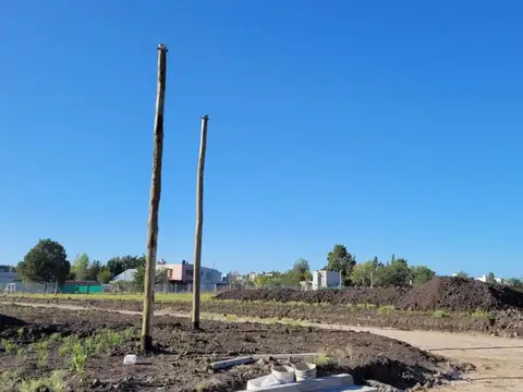 Terreno en Venta en Villa Parque Sicardi, USD 12.900