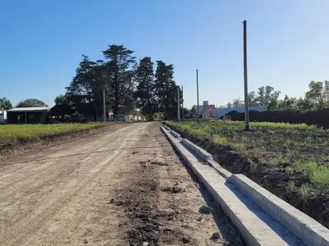 Lotes en 21 e 652 y 653, Don Carmelo, Sicardi.