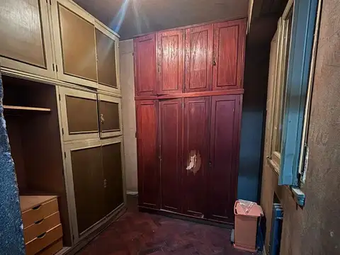 Jorge Luis Borges 2300, Piso 5