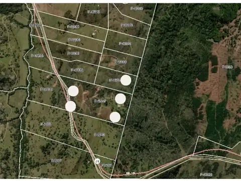 Terreno en Venta en Solis de Mataojo, USD 79.000