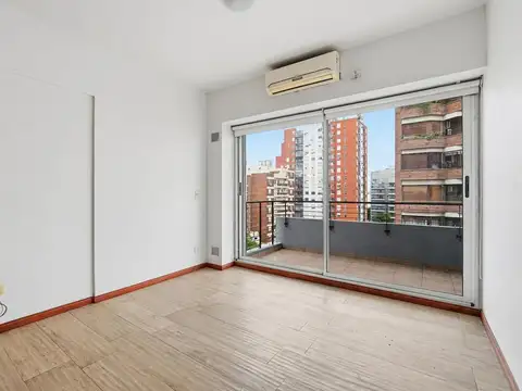 Venta Departamento 1 ambiente Villa Urquiza