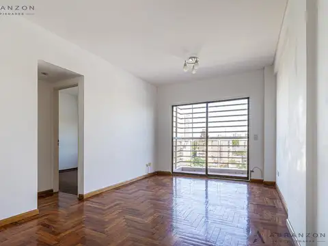 Departamento en Venta en Caballito, USD 122.000