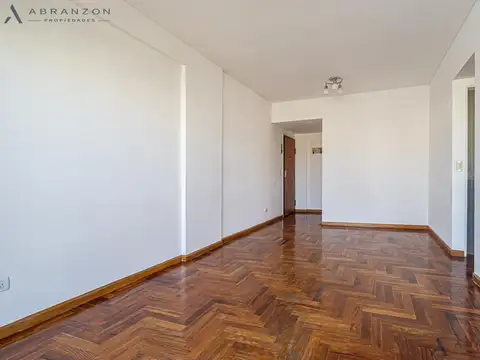 Departamento en Venta con 1 cochera
