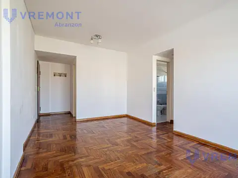 Departamento en Venta en Caballito, USD 128.000