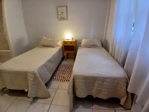 Departamento en Alquiler Temporal de 1 dormitorio
