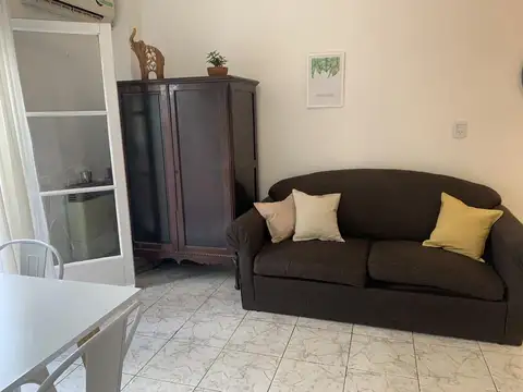 Departamento en Alquiler Temporal de 1 dormitorio