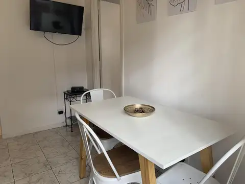 Departamento en Alquiler Temporal de 1 dormitorio