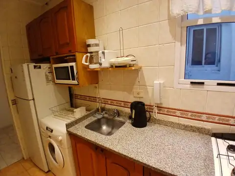 Departamento en Alquiler Temporal 50 años