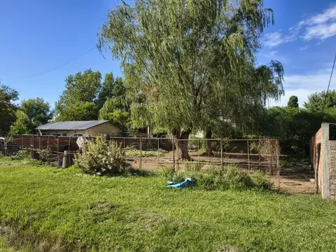Lote de Terreno en Alvear (La Carolina)