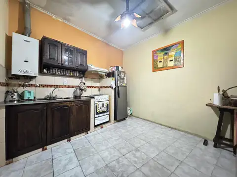 Casa en Venta de 2 dormitorios
