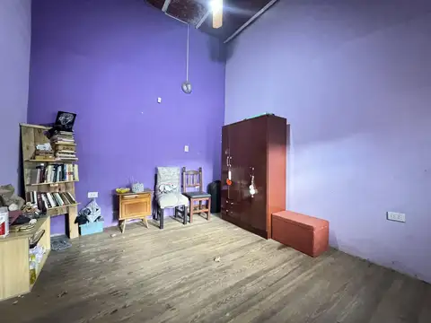 Casa al frente en Echesortu