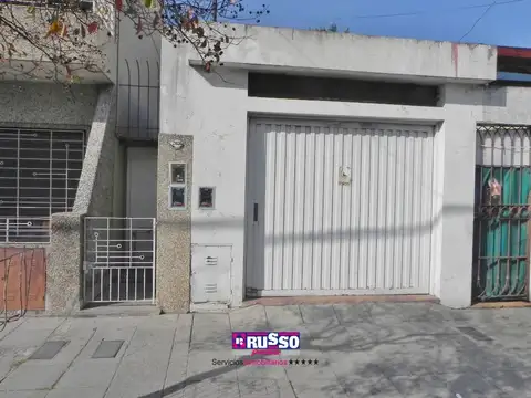 Venta Departamento 5 Ambientes San Justo