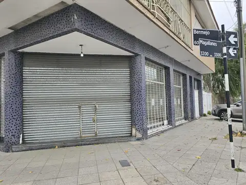 Local en Alquiler 30 años