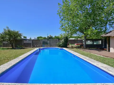 Quinta en Venta en Melchor Romero, Partido de La Plata