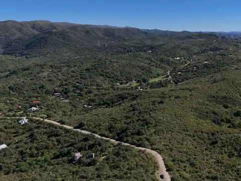 TERRENO EN VENTA LA PAISANITA CON ESCRITURA