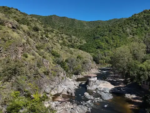 Camino De Los Pioneros 100