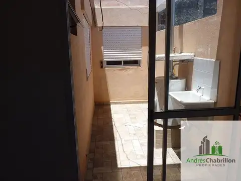 Departamento en Alquiler de 3 dormitorios