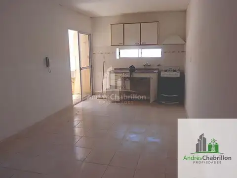Departamento en alquiler en Concordia