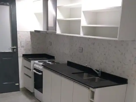 Departamento en Venta en Ituzaingo Norte, USD 95.000