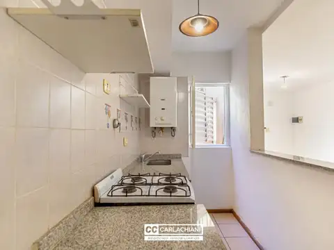 Depto Tipo Casa en Venta A Estrenar