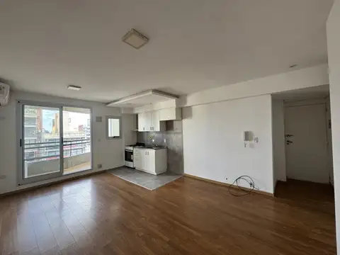 DEPARTAMENTO 1 DORMITORIO EN VENTA