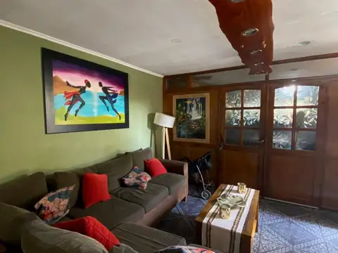 Casa en venta Arguello