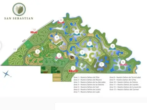 Autopista Panamericana Ramal Escobar, km 54