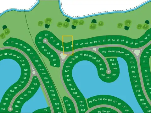 LOTE VENTA SAN SEBASTIAN, PILAR, 966, TOMA PERMUTA