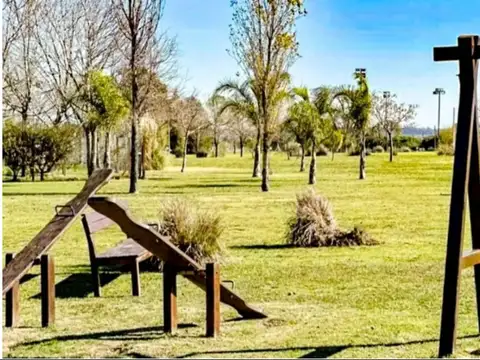 Terreno en Venta de 966,0 m2