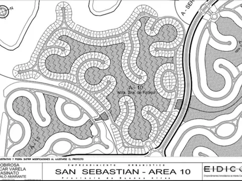 Autopista Panamericana Ramal Escobar, km 54