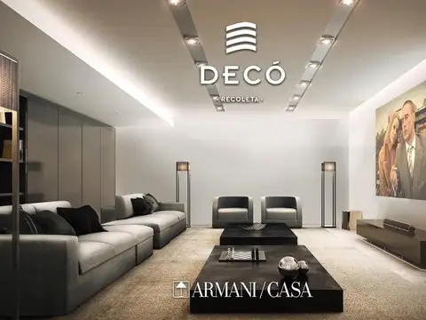 Departamento en Venta al Noreste