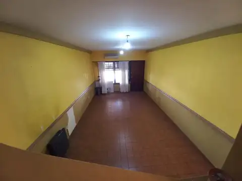 DUPLEX 3 AMBIENTES VENTA VILLA SARMIENTO