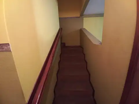 Casa Monoambiente con 2 baños