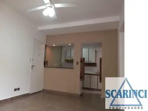 Departamento  en Venta ubicado en Santos Lugares, Tres de Febrero, G.B.A. Zona Oeste