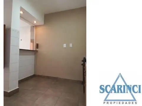 Departamento en Venta 40 años