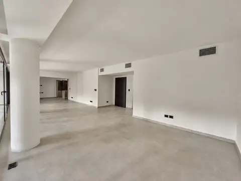 Departamento 5 ambientes con 3 baños