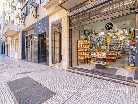 Venta Local Comercial en San Nicolas Oportunidad