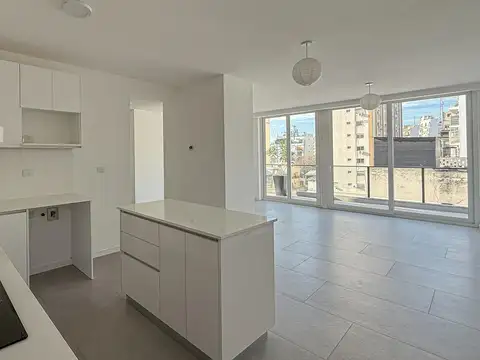 Departamento en Venta en Villa Crespo, USD 224.000
