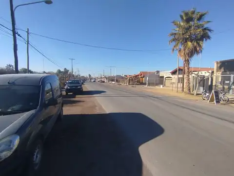 Terreno en Alquiler en Los Corralitos, $ 1.500.000