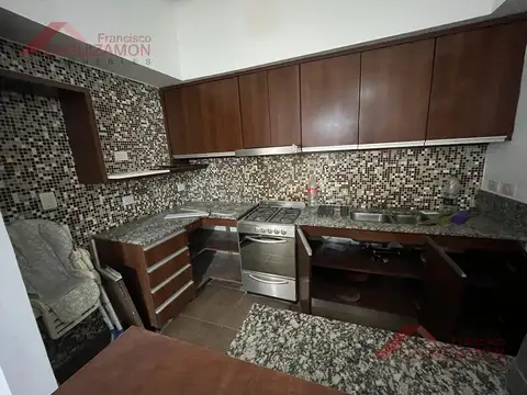 Depto Tipo Casa en Alquiler de 3 ambientes