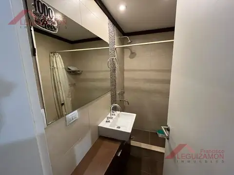 Depto Tipo Casa en Alquiler al Este