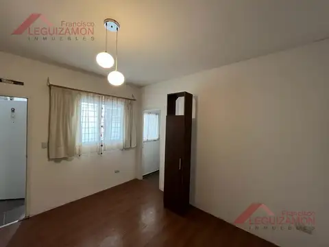 Depto Tipo Casa en Alquiler al Este