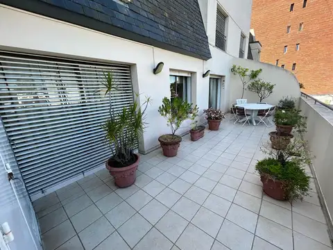 Departamento en Venta con 2 cocheras