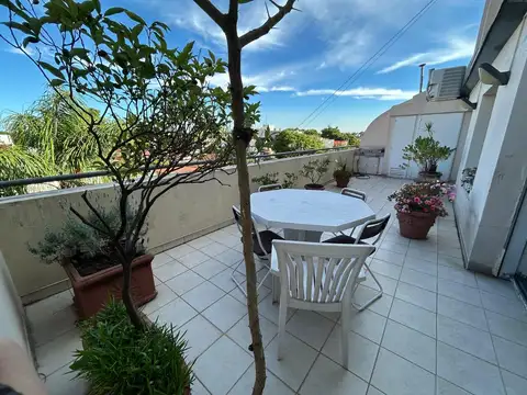 Departamento en Venta en Villa Devoto, USD 520.000