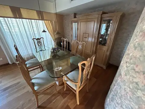 Departamento en Venta 30 años