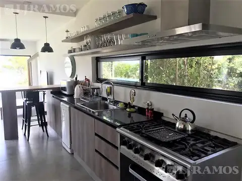 Casa en Alquiler A Estrenar