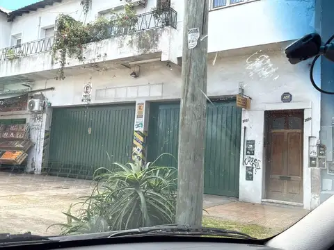 Hipolito Irigoyen al 2000