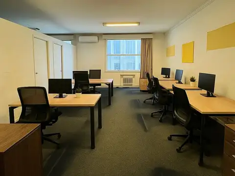 Venta y permuta oficina Ciudad Vieja