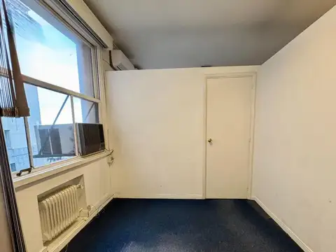 Oficina Monoambiente con 1 baño